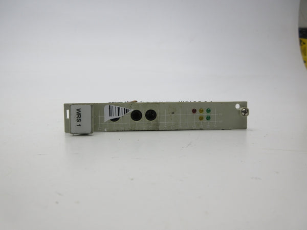 AEG-ELOTHERM WRS1 70602121-001/J NSNP