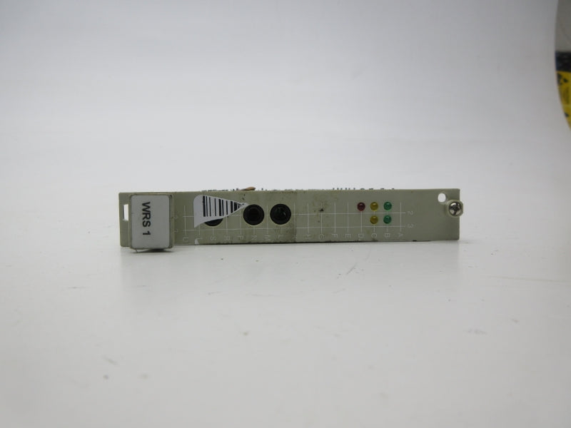 AEG-ELOTHERM WRS1 70602121-001/J NSNP