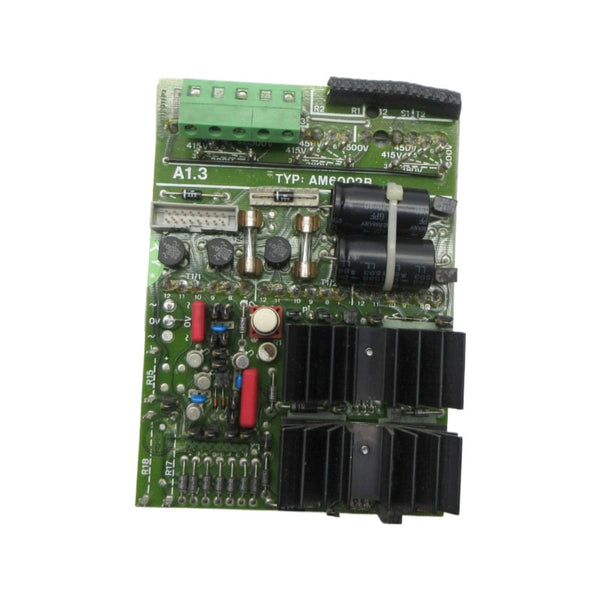 ABB GNT7045177P.1 380-500V NSNP