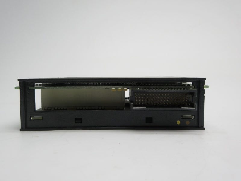 ALLEN BRADLEY 1756-DMA31 SER. A F/W 1.11 REV. A01 (AS PICTURED) NSNP