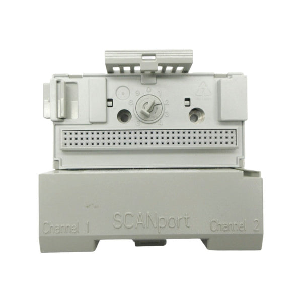 ALLEN BRADLEY 1203-FB1 SER. B 12VDC REV. C NSNP