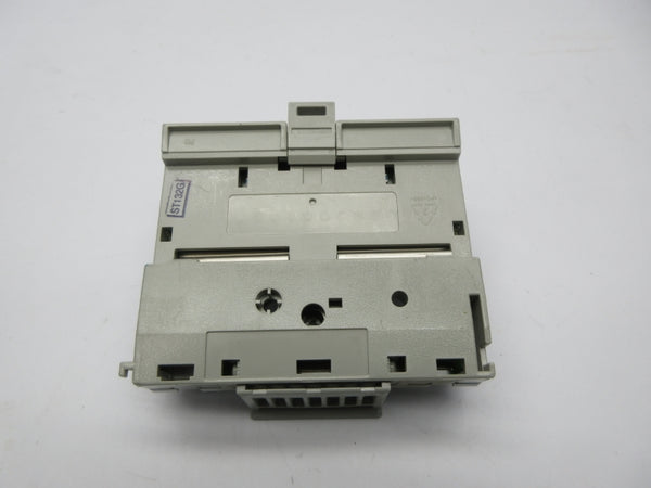 ALLEN BRADLEY 1203-FB1 SER. B 12VDC REV. C NSNP