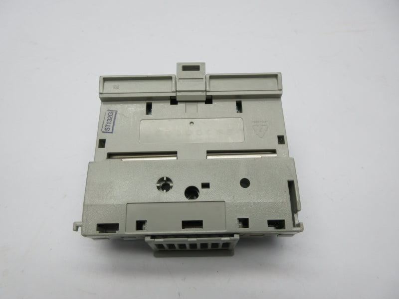 ALLEN BRADLEY 1203-FB1 SER. B 12VDC REV. C NSNP