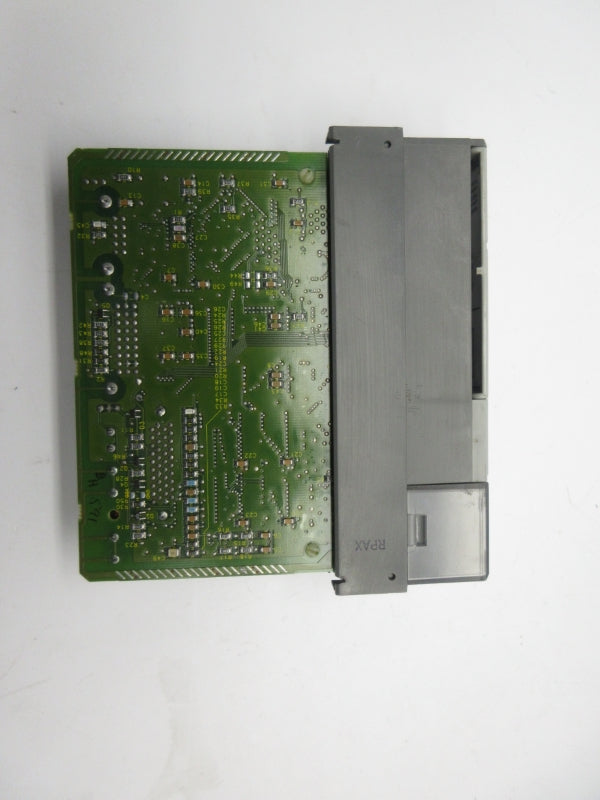 ALLEN BRADLEY 1747-L532 SER. C F/W 8 REV. 3 NSNP