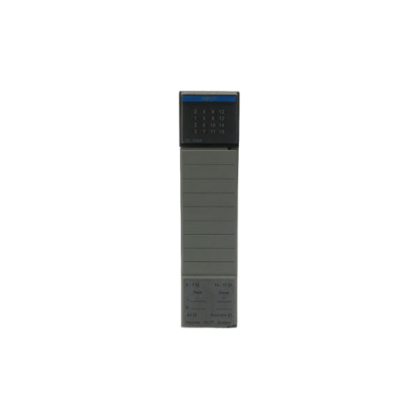 ALLEN BRADLEY 1746-IB16 SER. C (AS PICTURED) NSNP