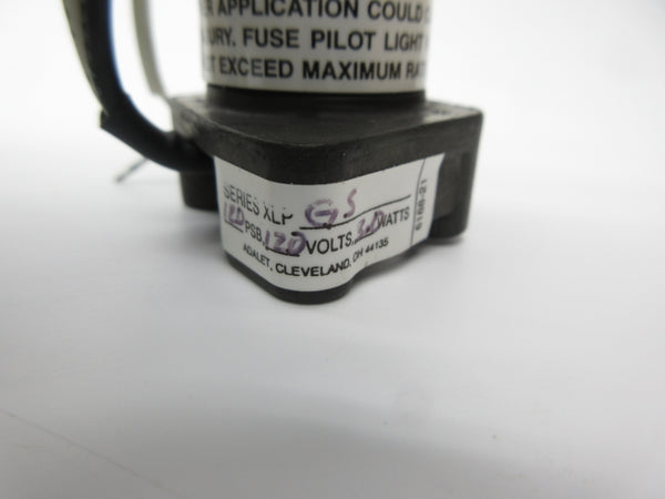 ADALET XLPGS 120V NSNP