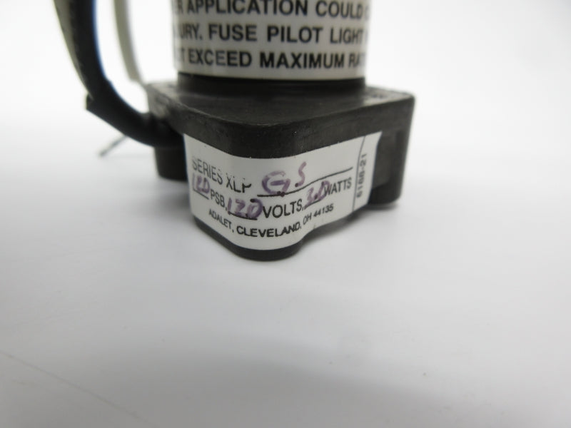 ADALET XLPGS 120V NSNP