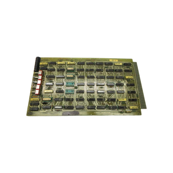 CIRCUIT BOARD 8205D12 I-CM120-G01 UNMP