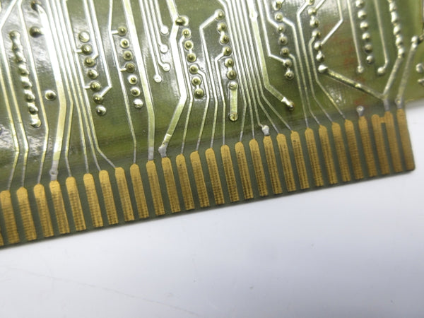 CIRCUIT BOARD 8205D12 I-CM120-G01 UNMP