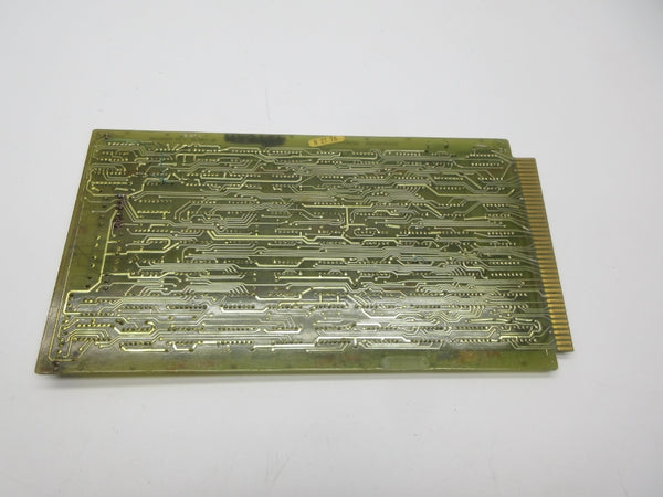 CIRCUIT BOARD 8205D12 I-CM120-G01 UNMP