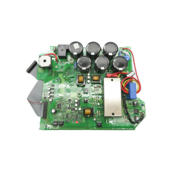 PC BOARD PC387 3492464 REV. G NSNP