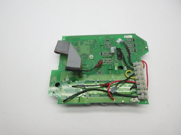 PC BOARD PC387 3492464 REV. G NSNP