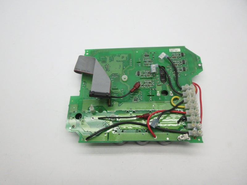 PC BOARD PC387 3492464 REV. G NSNP