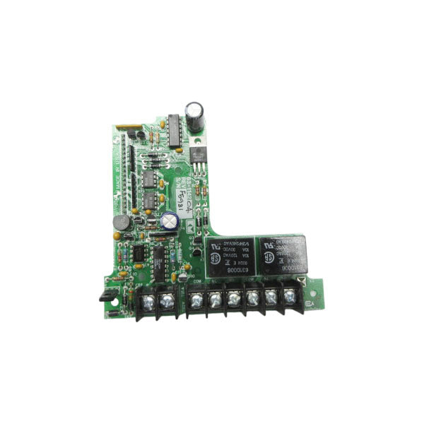 CIRCUIT BOARD 63-114204 REV. F NSNP