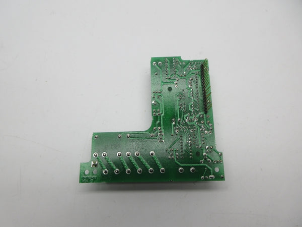 CIRCUIT BOARD 63-114204 REV. F NSNP