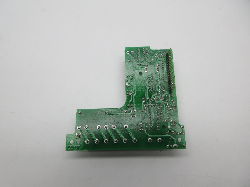 CIRCUIT BOARD 63-114204 REV. F NSNP