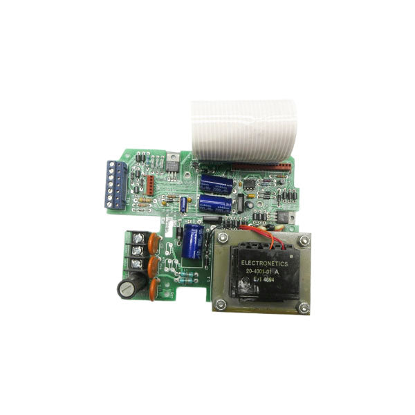 PROCESSOR BOARD 63-116304 REV. H NSNP