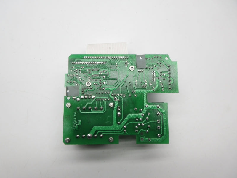 PROCESSOR BOARD 63-116304 REV. H NSNP