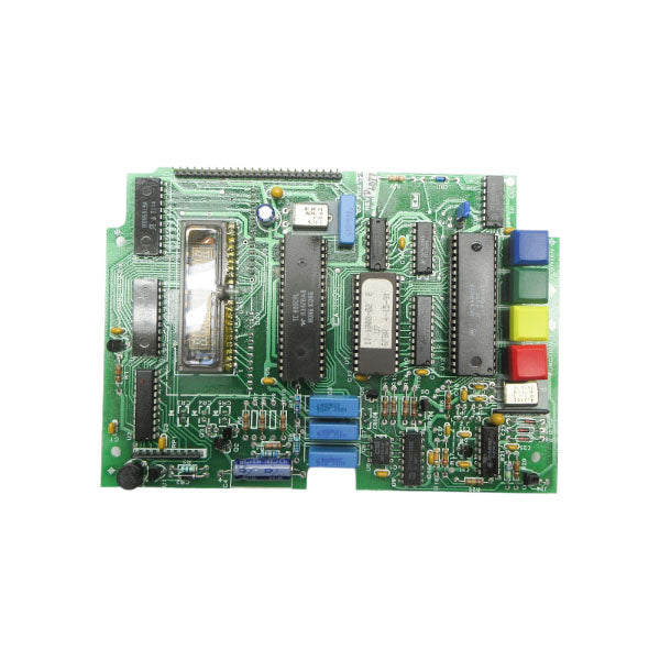 CIRCUIT BOARD 63-116202 REV. D NSNP