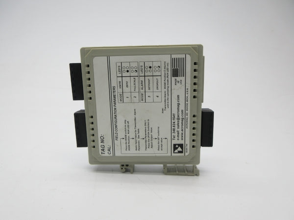 ACROMAG 841T-1500 NSNP