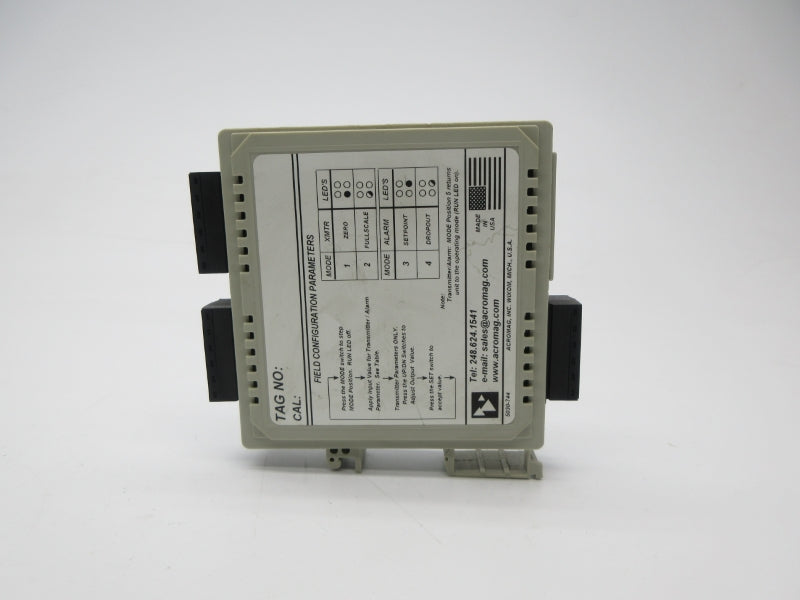 ACROMAG 841T-1500 NSNP