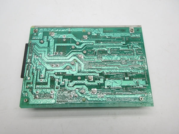 CIRCUIT BOARD 78422-01K UNMP