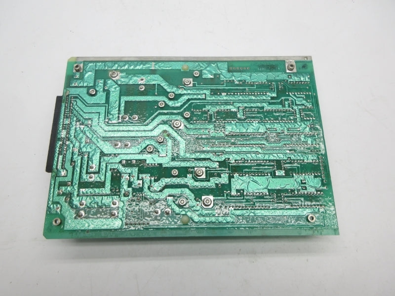 CIRCUIT BOARD 78422-01K UNMP