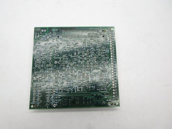 CIRCUIT BOARD D3U5V801 99893-884 NSNP