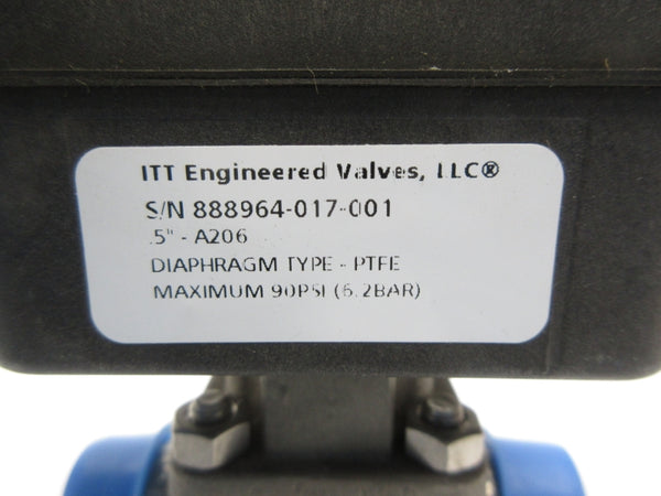 ADVANTAGE .5-A206 NSNP