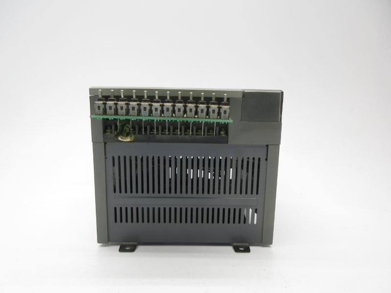 ALLEN BRADLEY 1747-L20C SER. B F/W 4 24V UNMP