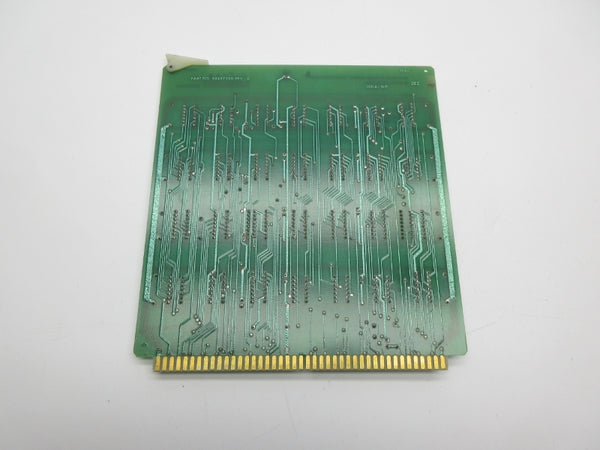 MEASUREX 05287300 UNMP