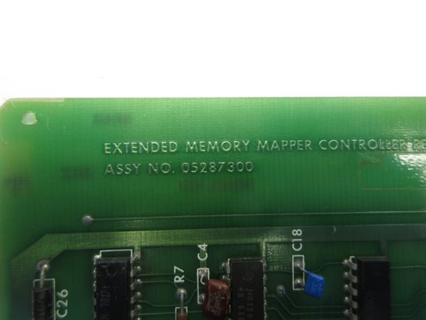 MEASUREX 05287300 UNMP