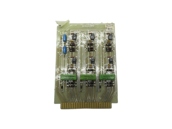 CIRCUIT BOARD 26C005519 UNMP