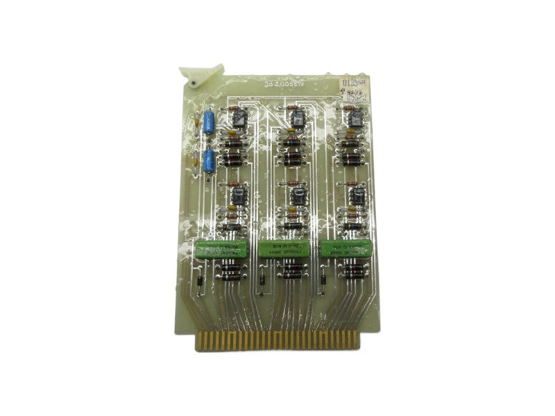 CIRCUIT BOARD 26C005519 UNMP