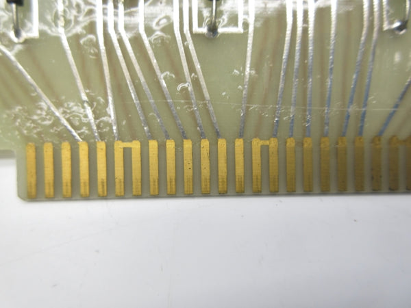 CIRCUIT BOARD 26C005519 UNMP