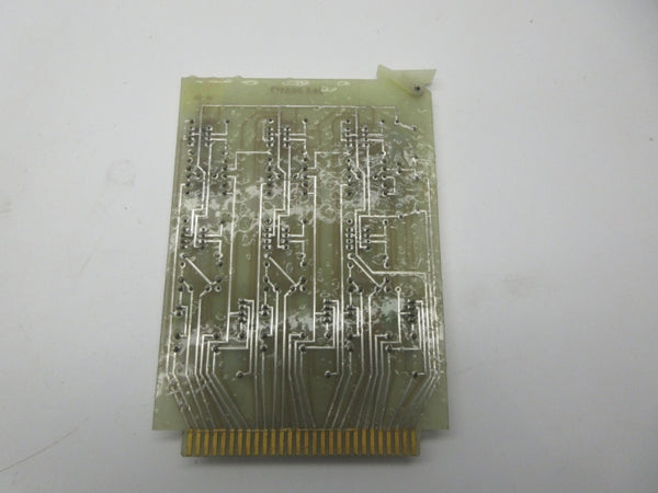 CIRCUIT BOARD 26C005519 UNMP