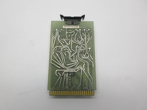 ACRISON 403-4-224 UNMP