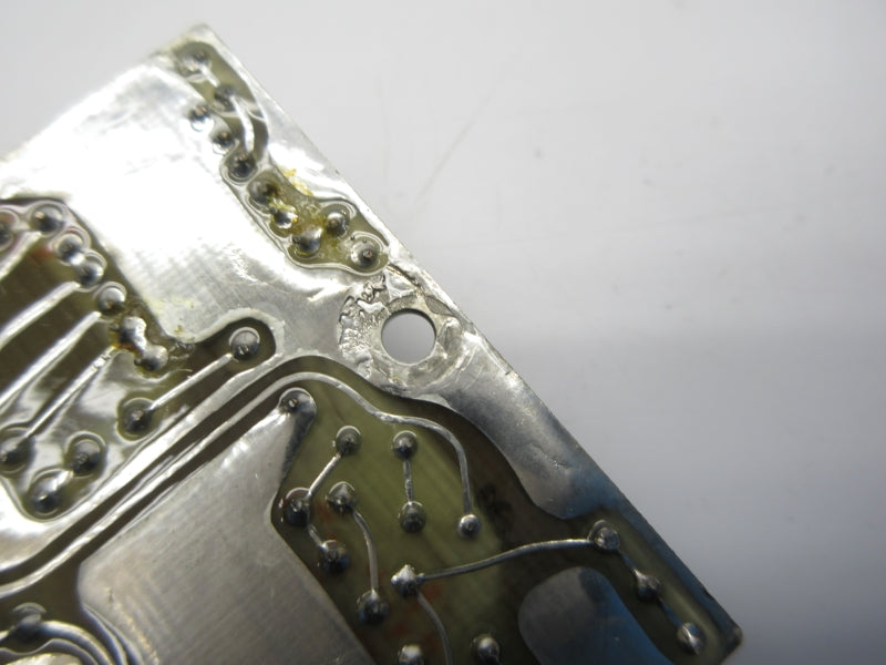 MEASUREX 04243000 REV. F UNMP