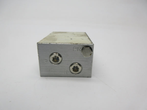 VALVE H111M3A NSNP