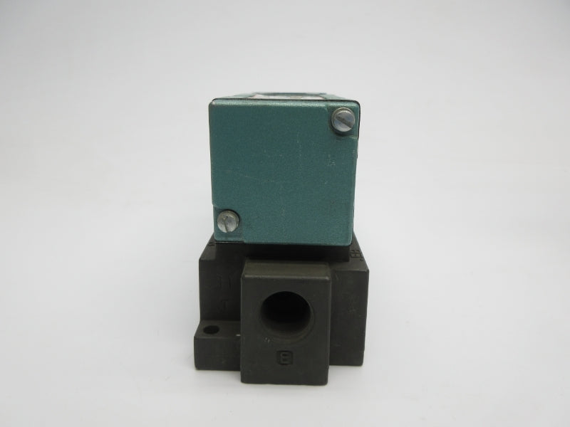 NUMATICS 152SA431K000030 110-120V .12A 150PSI NSNP