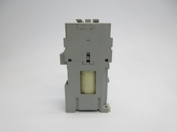 ALLEN BRADLEY 100-C37ZJ00 SER. C 24VDC NSNP