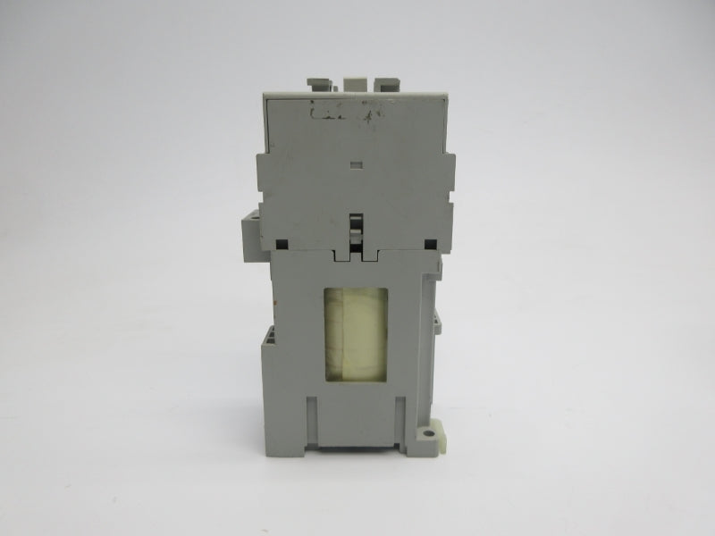 ALLEN BRADLEY 100-C37ZJ00 SER. C 24VDC NSNP