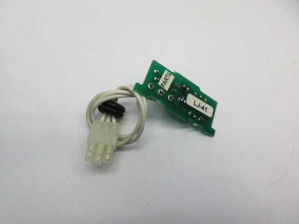 CIRCUIT BOARD LJ-41 NSNP