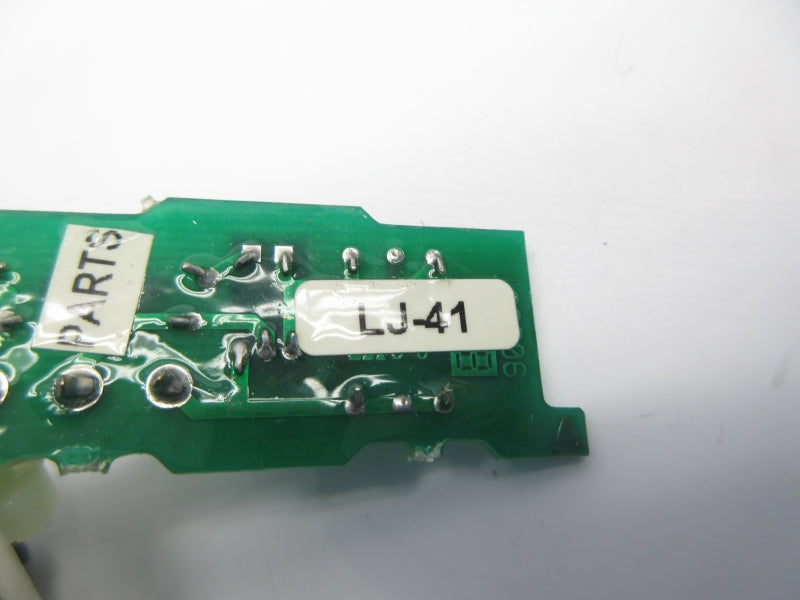 CIRCUIT BOARD LJ-41 NSNP