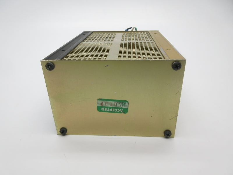 ACOPIAN 512D6A 1A UNMP