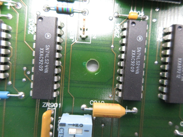 HONEYWELL 14506951-003 REV. 5 UNMP