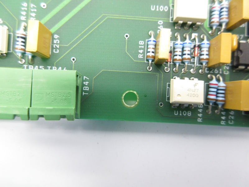 INVERPOWER CRPB-2 BD21230 REV. 1 UNMP