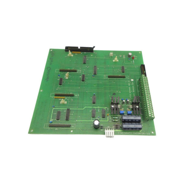 CINCINNATI 824523 REV. B UNMP