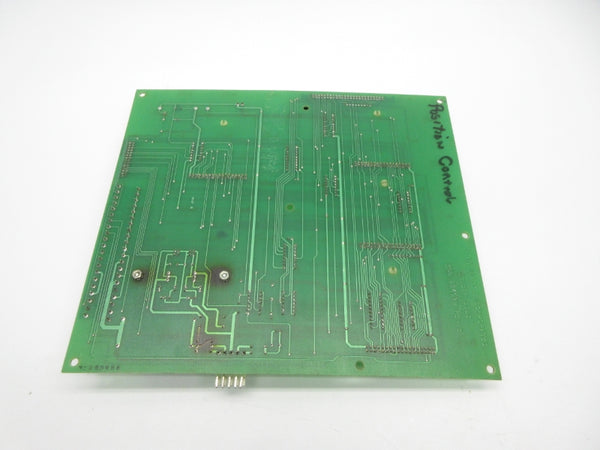 CINCINNATI 824523 REV. B UNMP