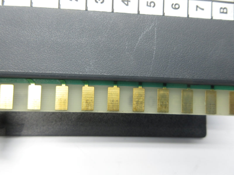 ALLEN BRADLEY 1771-IB 12-24V UNMP